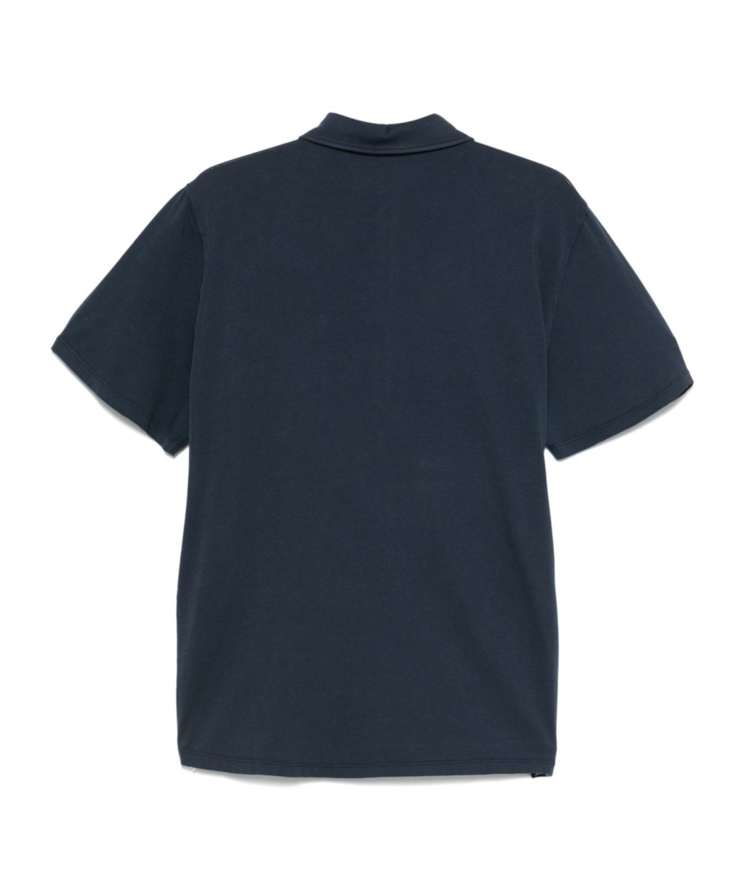 BARENA VENEZIA SPILO NEW JERSEY POLO SHIRT