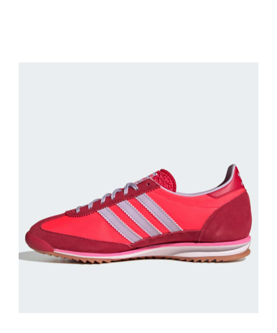ADIDAS ORIGINALS SL 72 OG SNEAKERS
