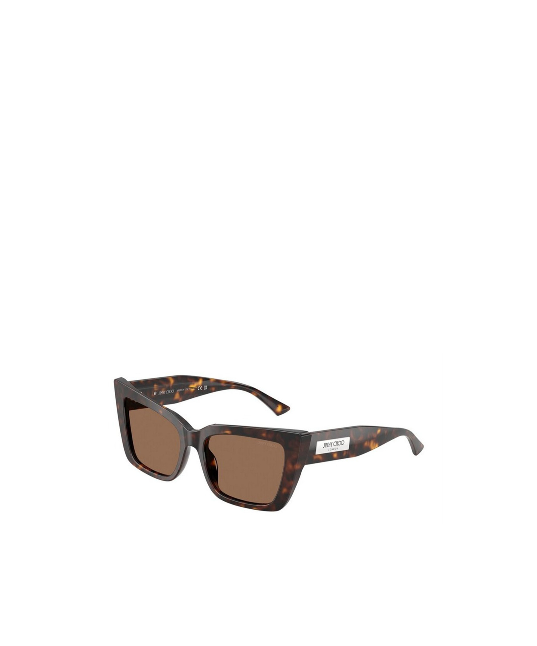 Jimmy Choo Full Frame Sunglasses