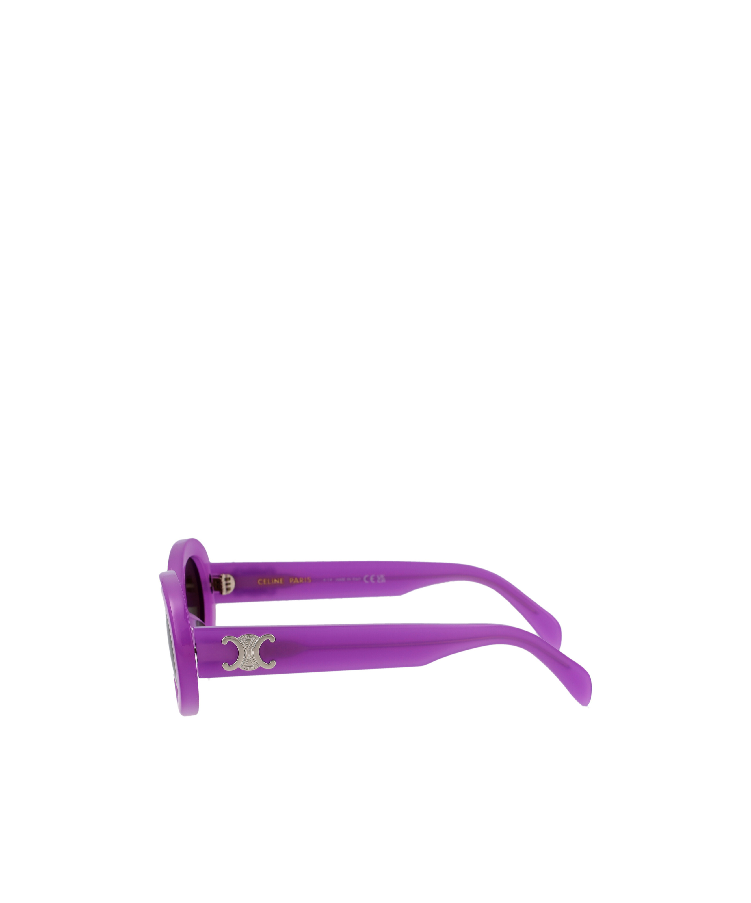 CELINE LOGO SUNGLASSES
