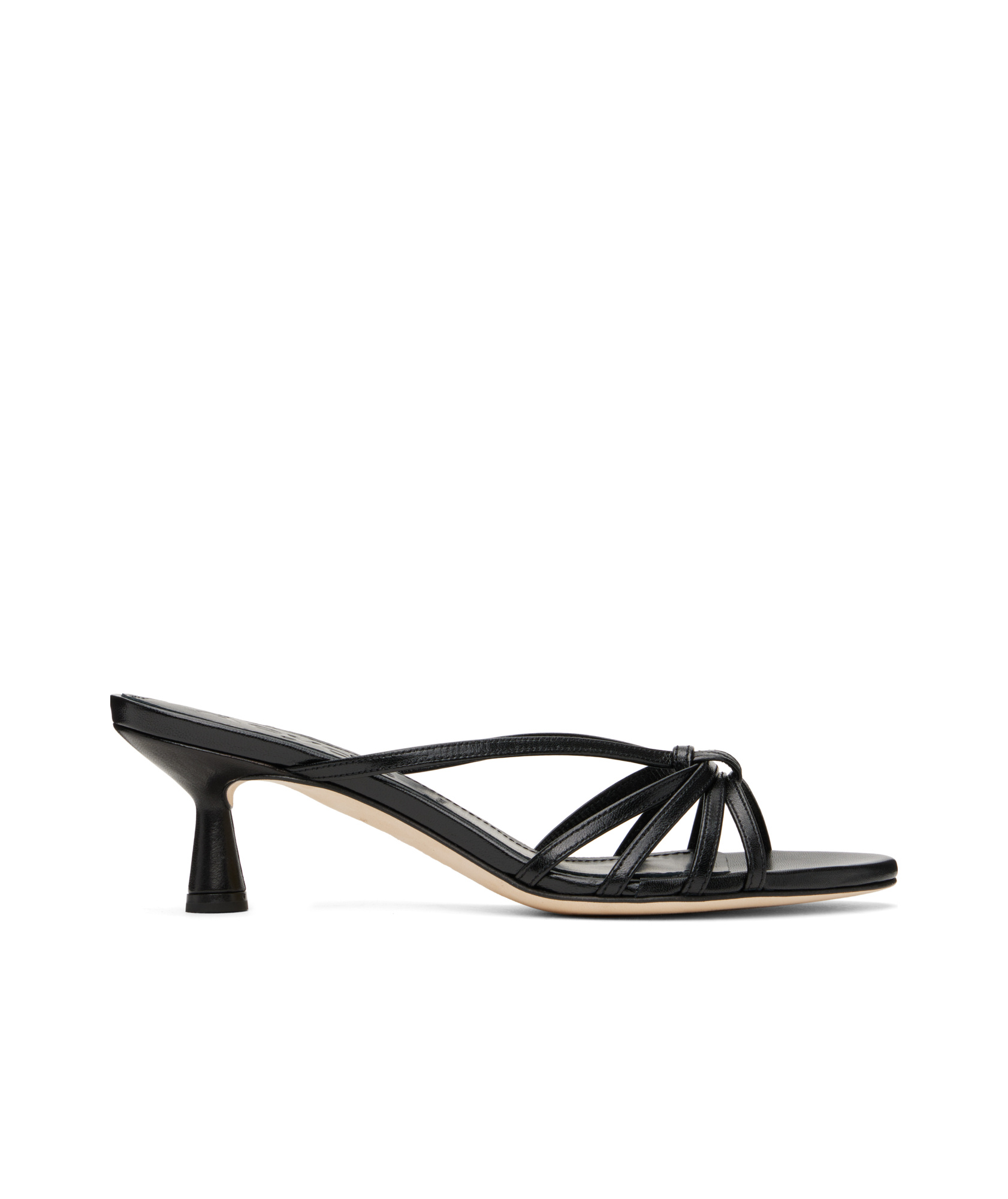 Shop Aeyde Abby Sandals