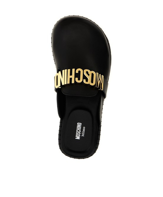 Moschino Birky Sabots