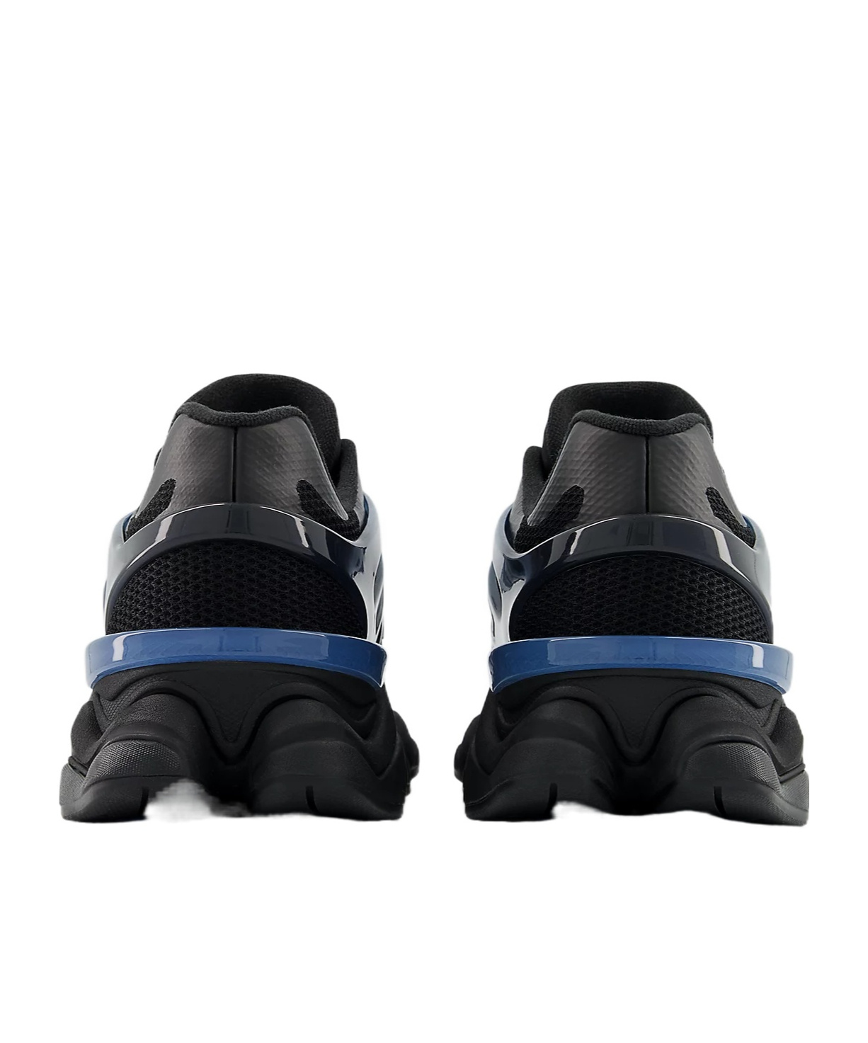 New Balance Lace-up Sneakers