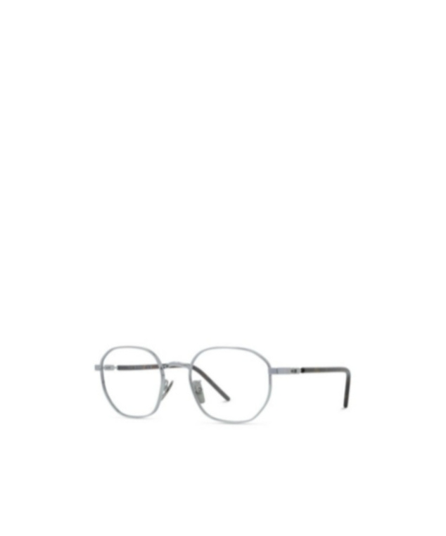 Givenchy Full Frame Plain Mirror In Metallic