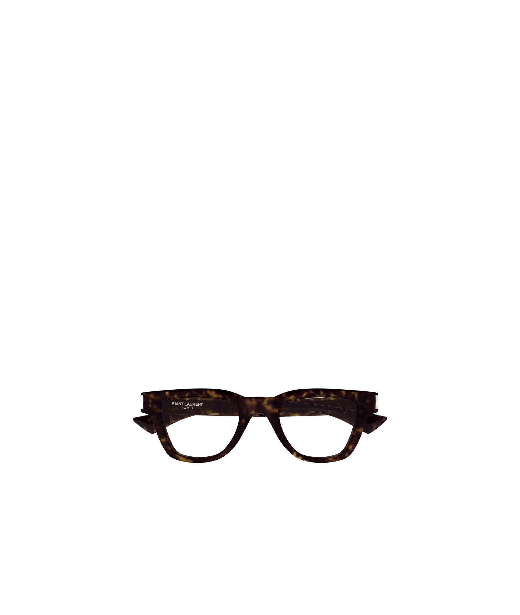 Saint Laurent Rectangular Frame