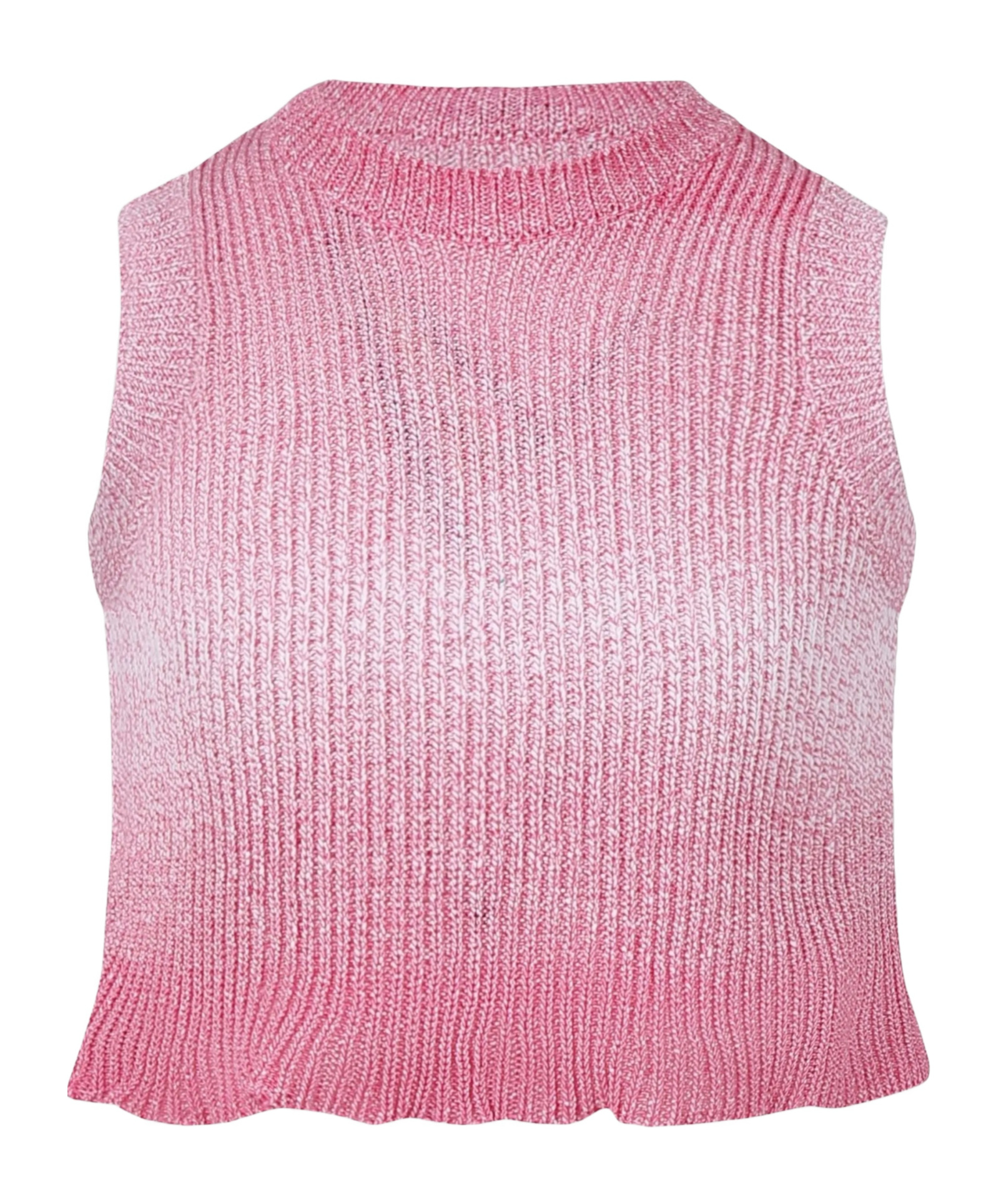 Msgm Cotton Top