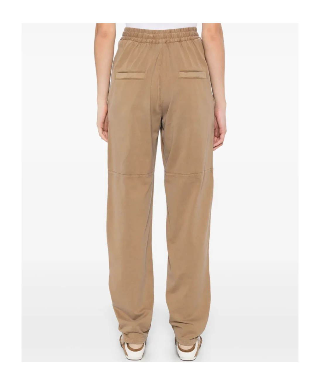 Isabel Marant Étoile Marant Étoile Regina In Nude