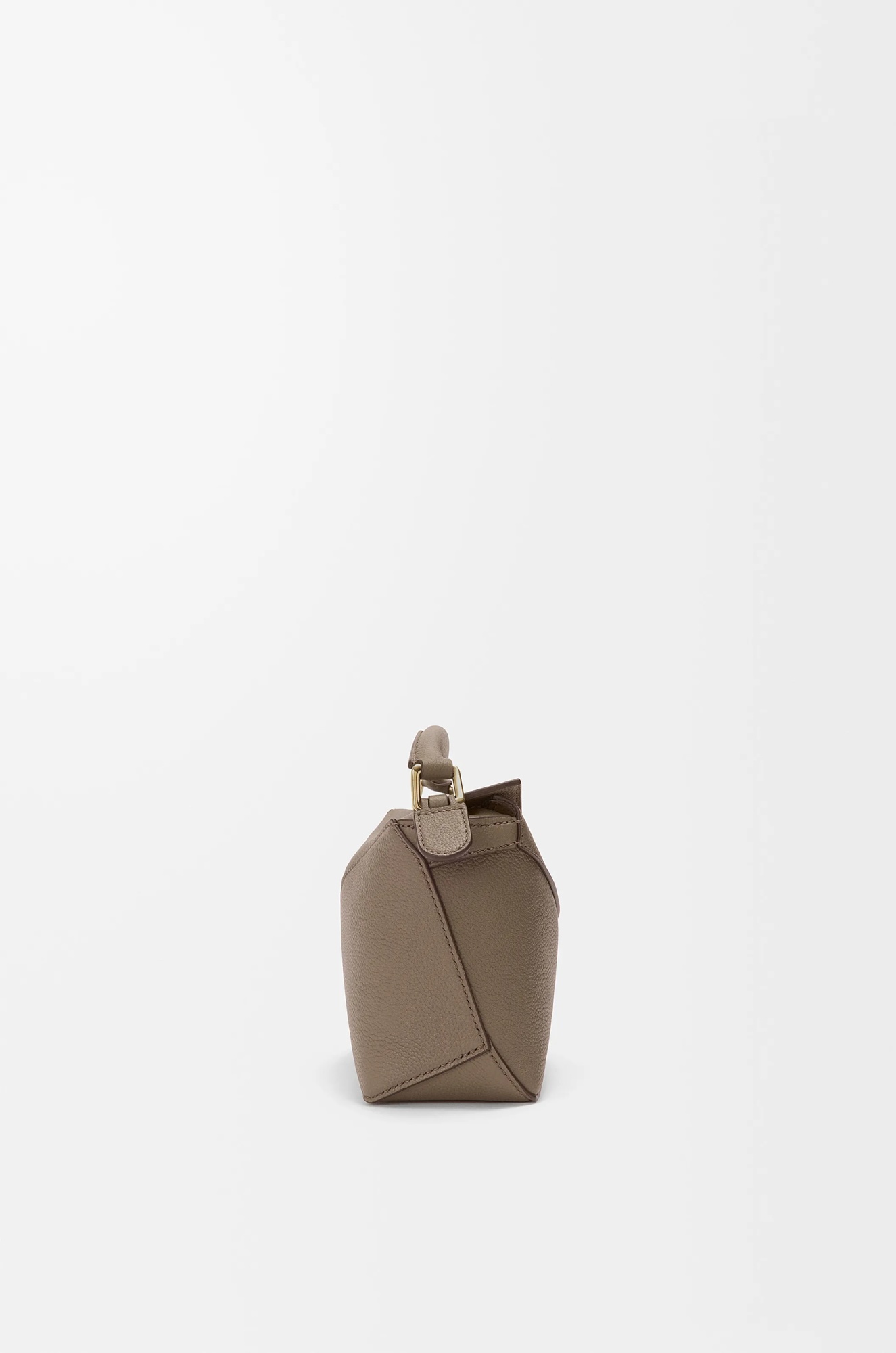 Loewe Mini Puzzle Shoulder Bag