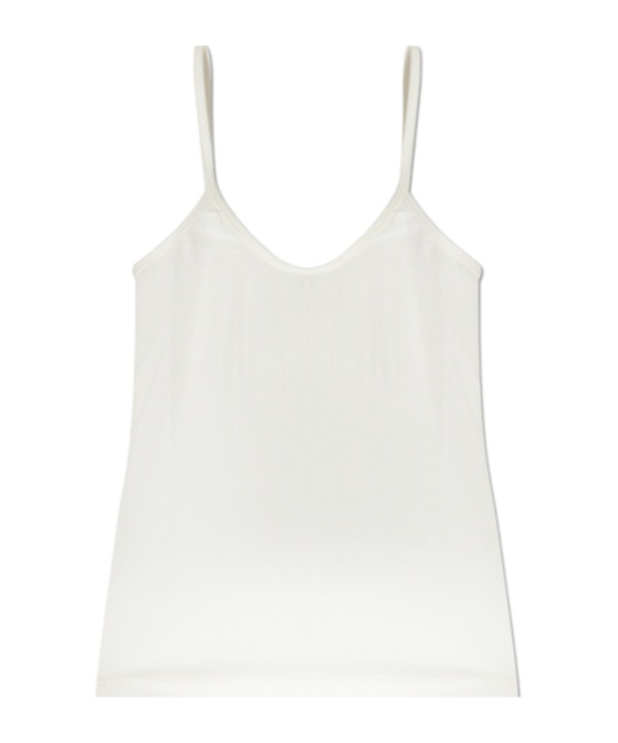 Dsquared2 Thin Shoulder Strap Sling In White