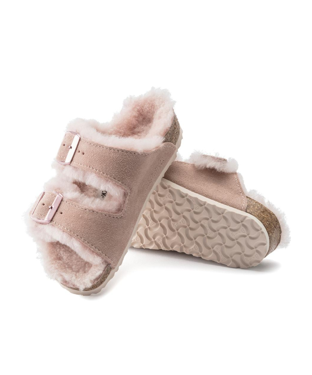 Birkenstock Arizona Buckled Sandals