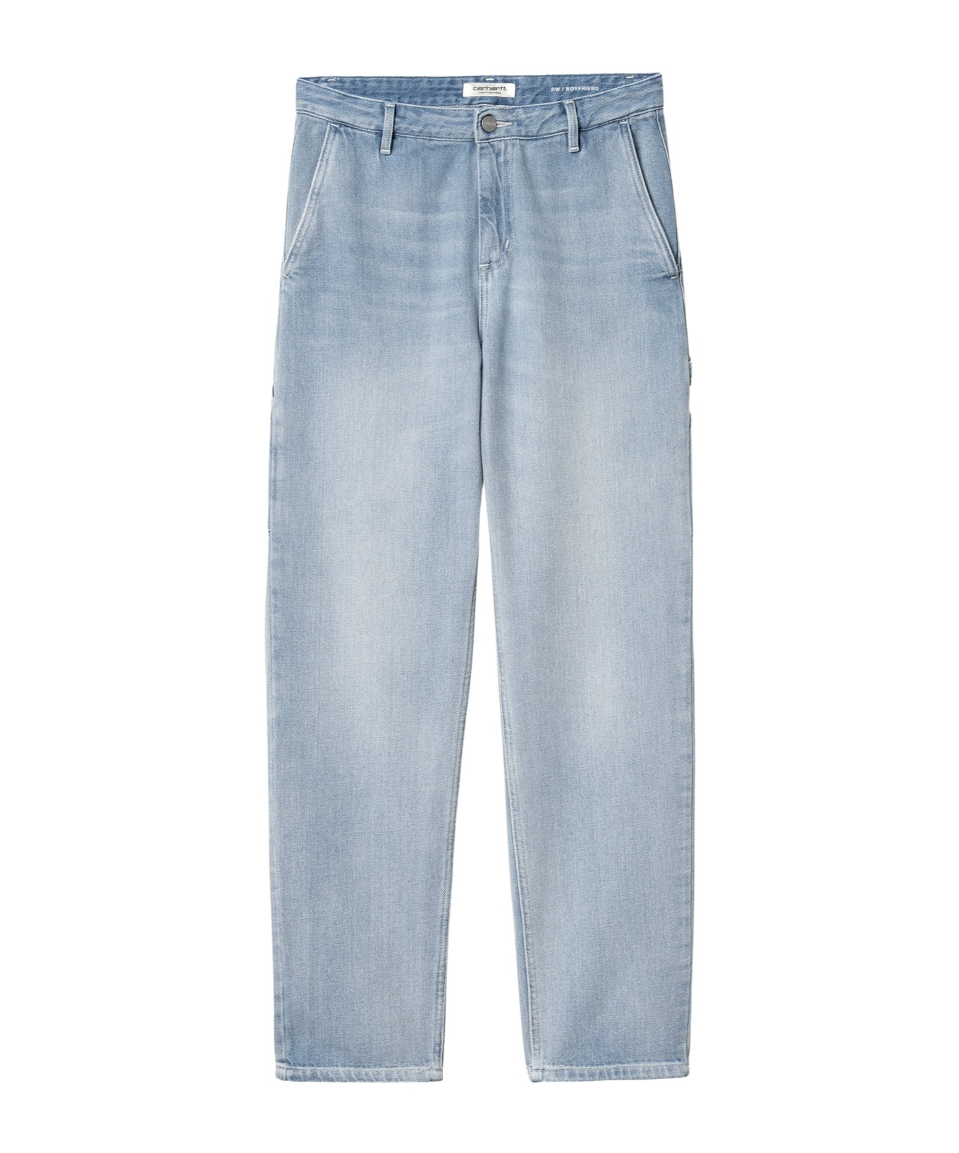 Carhartt Pierce Pant - Denim In Blue