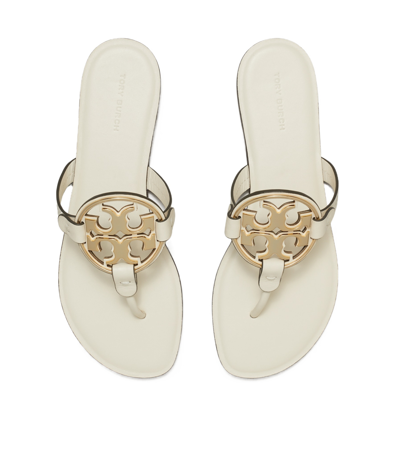 Tory Burch Miller Thong Sandals