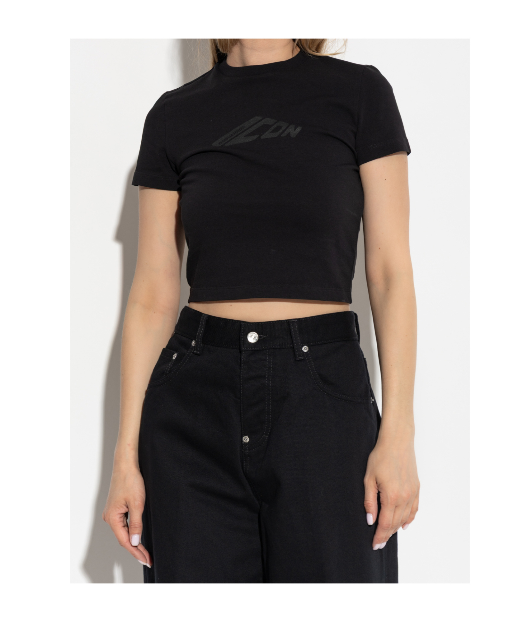 Dsquared2 Short-sleeved T-shirt