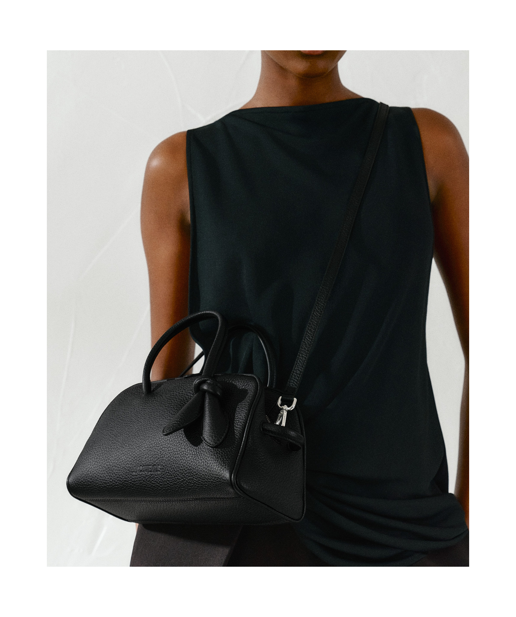 Jacquemus The Small Turismo
