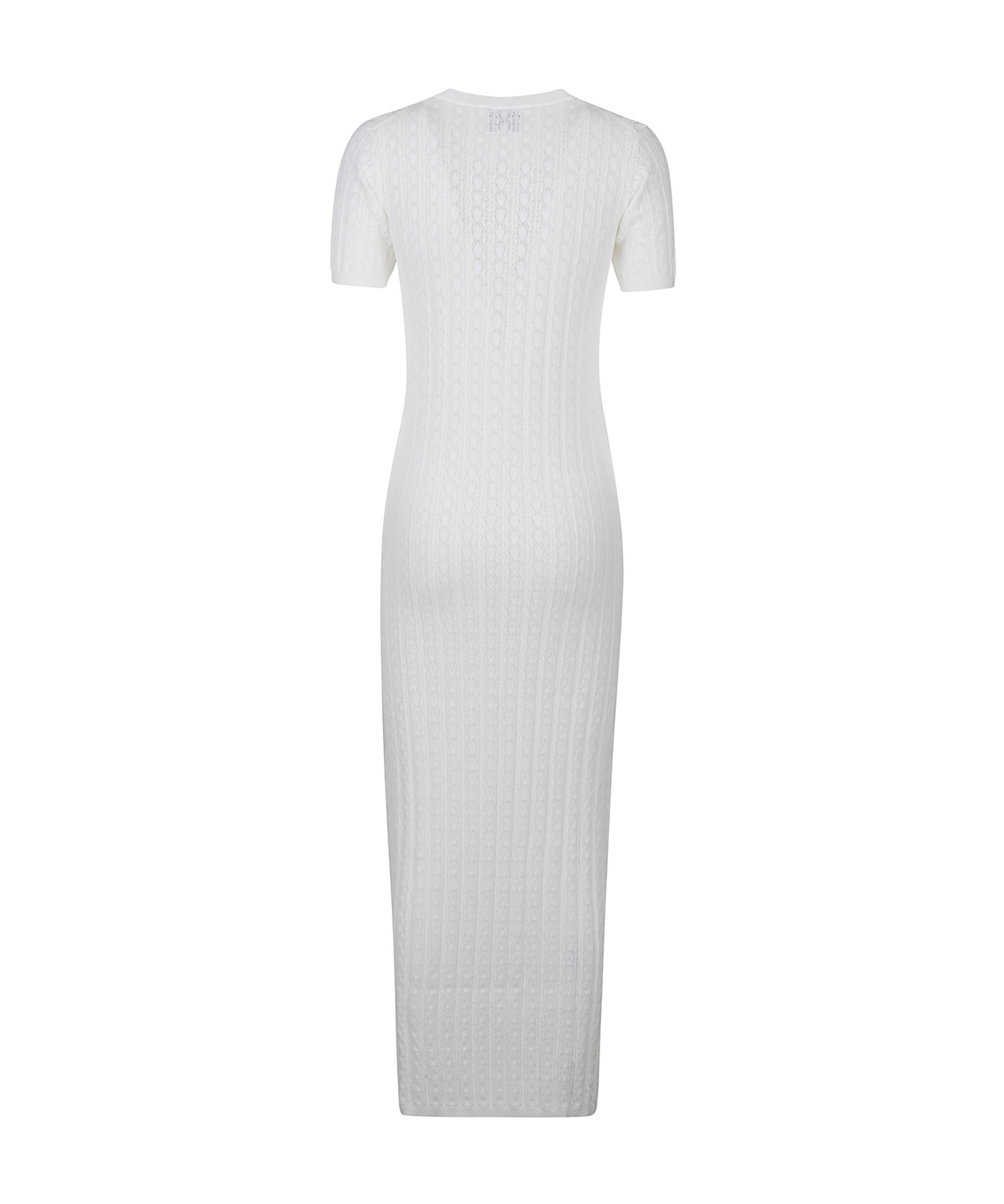 LOULOU STUDIO LOULOU STUDIO ARUBA KNIT DRESS