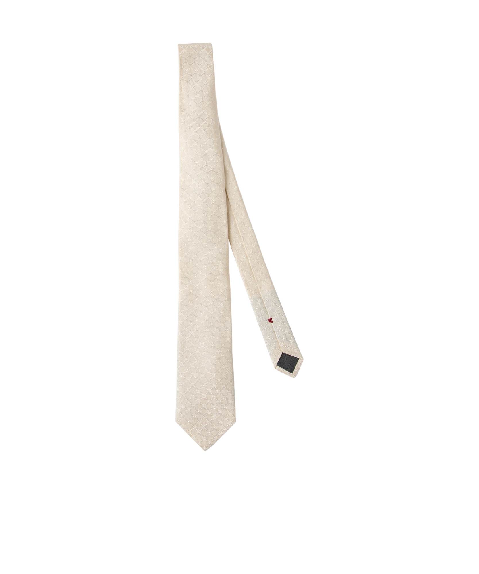 Brunello Cucinelli Paisley-print Silk Tie