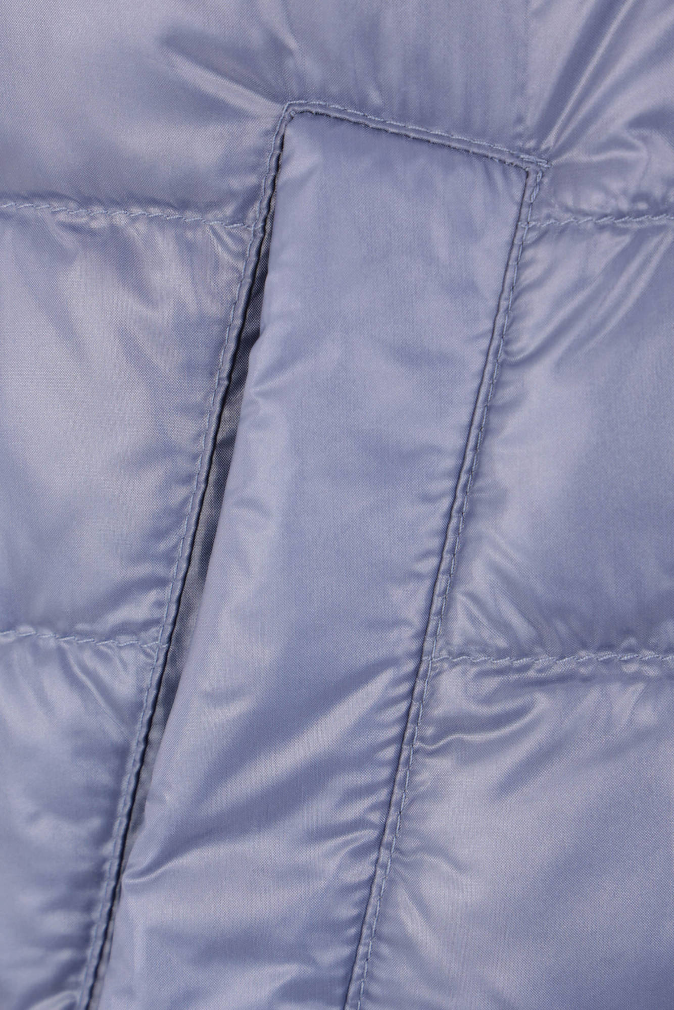 Shop Herno Reversible Puffer Gilet In Blue