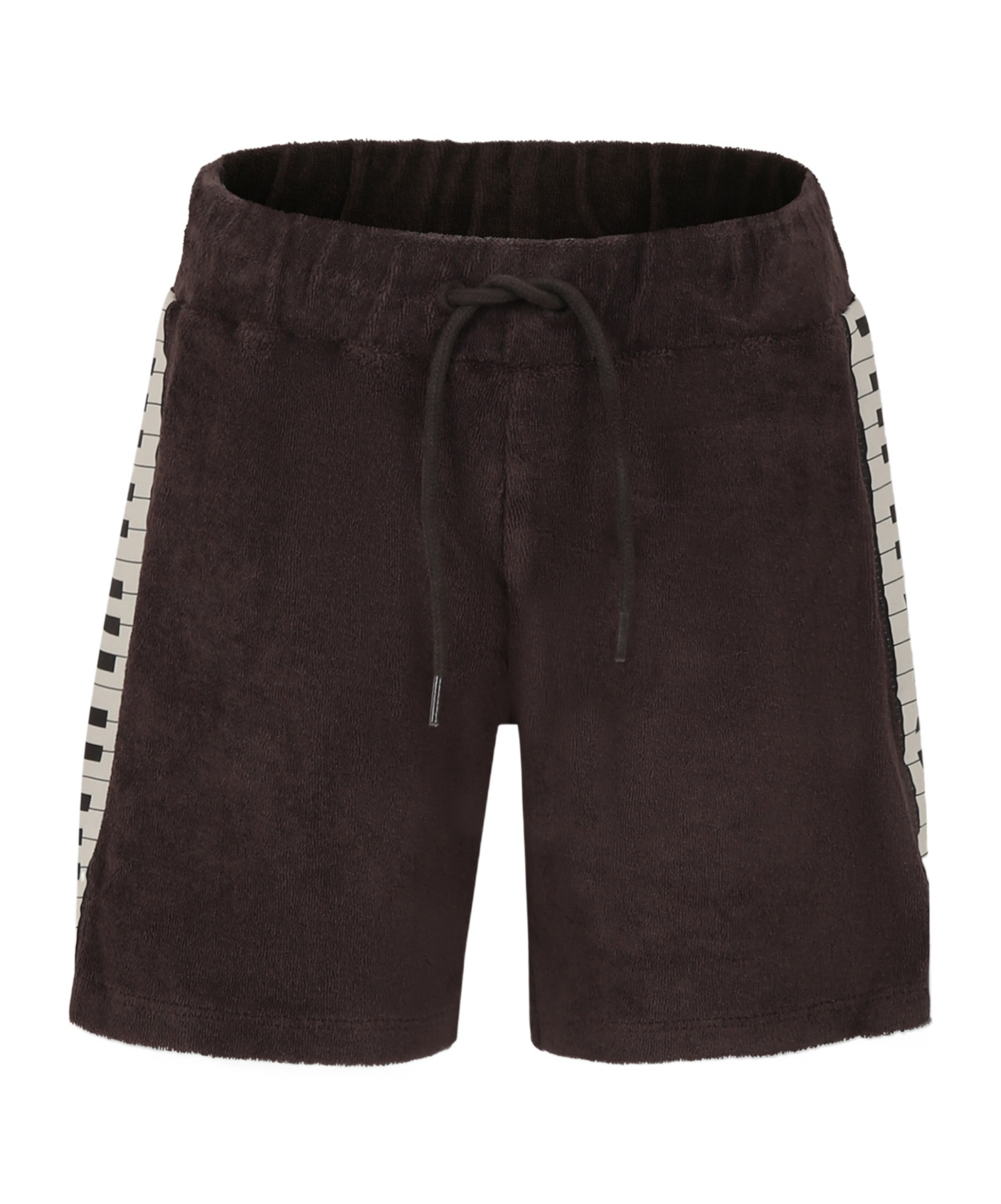 MINI RODINI DRAWSTRING SHORTS