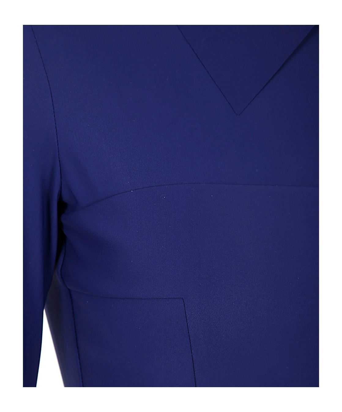 CHIARA BONI LA PETITE ROBE ASYM BLOUSE