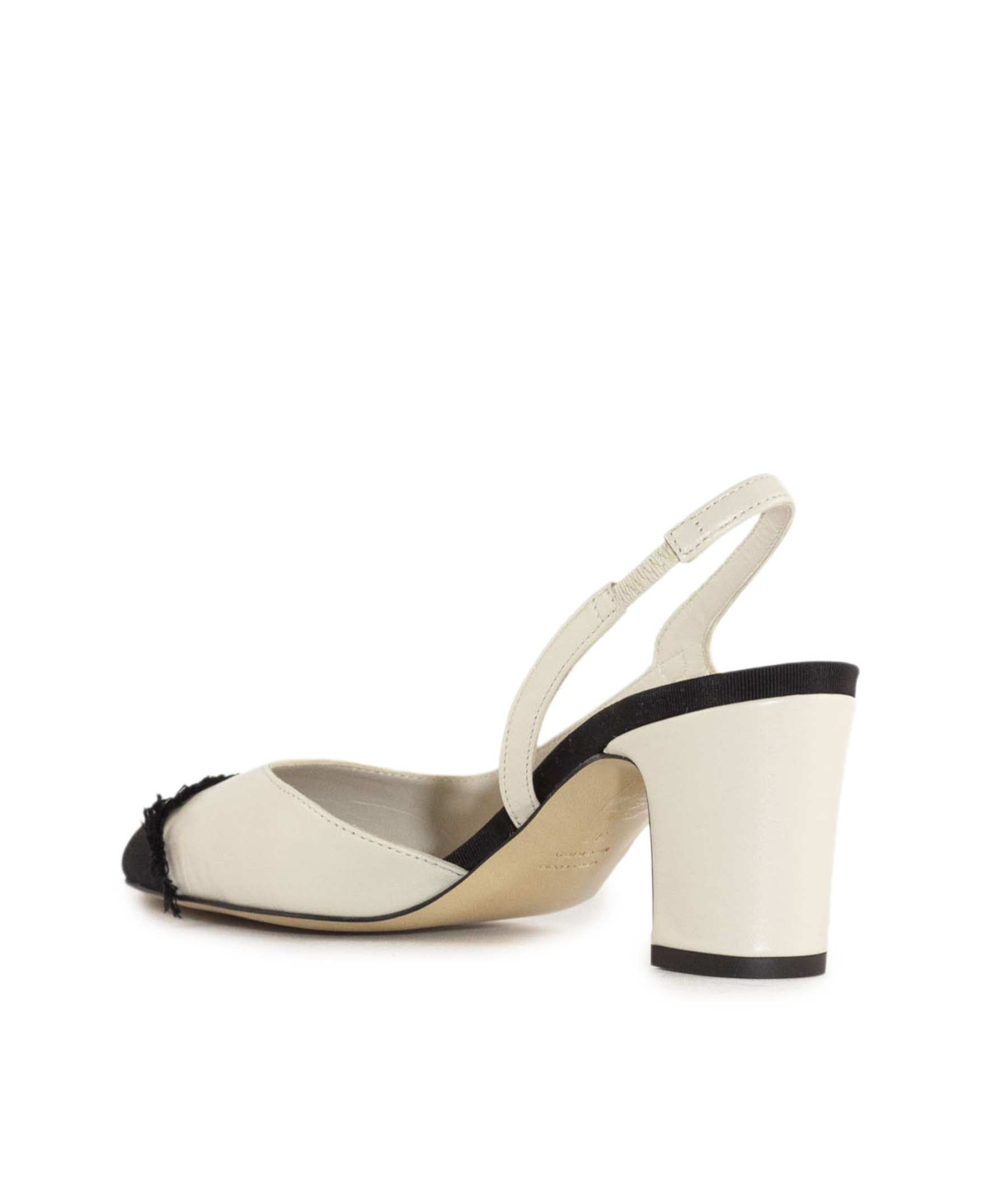 ROBERTO FESTA HIGH-HEELED SANDALS