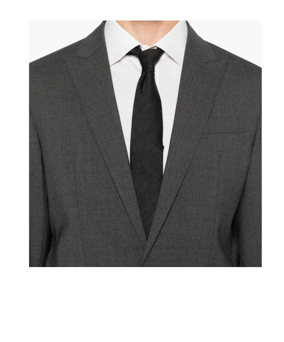 DSQUARED2 SINGLE-BREASTED SUIT