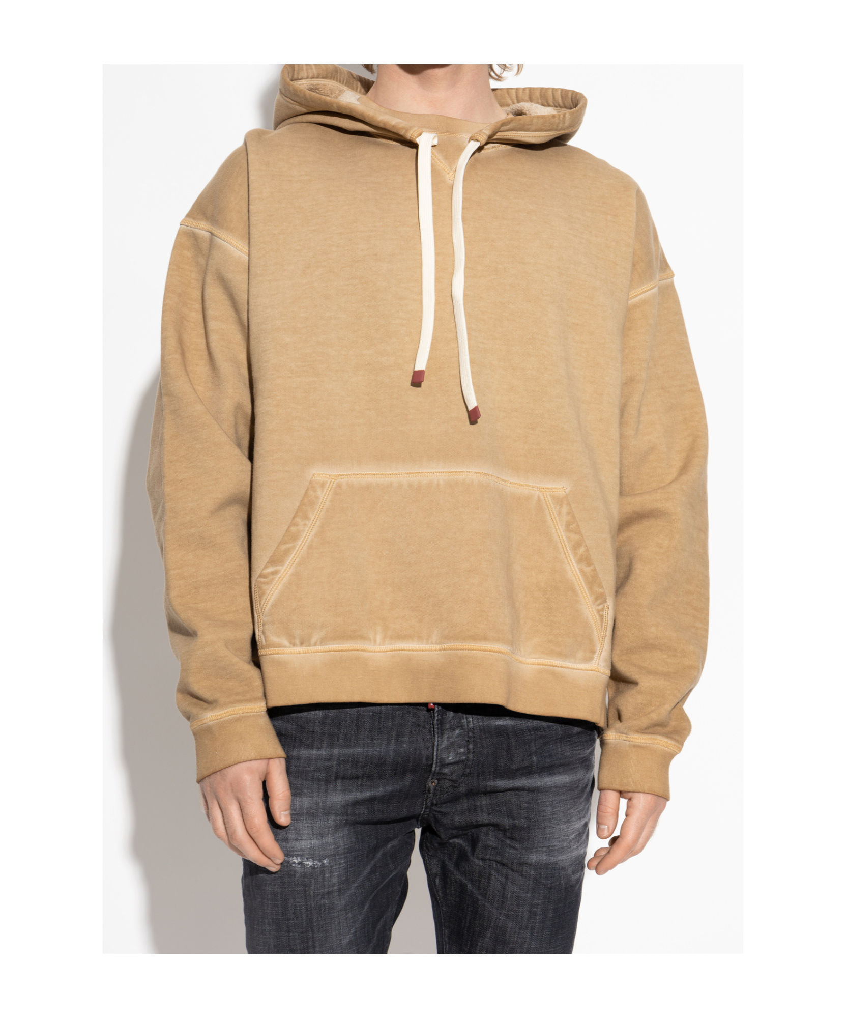 Dsquared2 Long Sleeve Sweatshirt