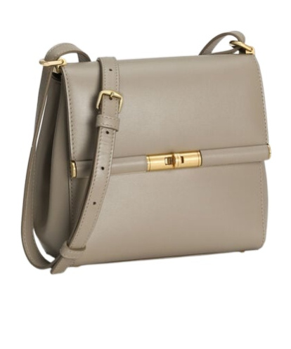 Dolce & Gabbana Marlene Cross Body Bag In Nude