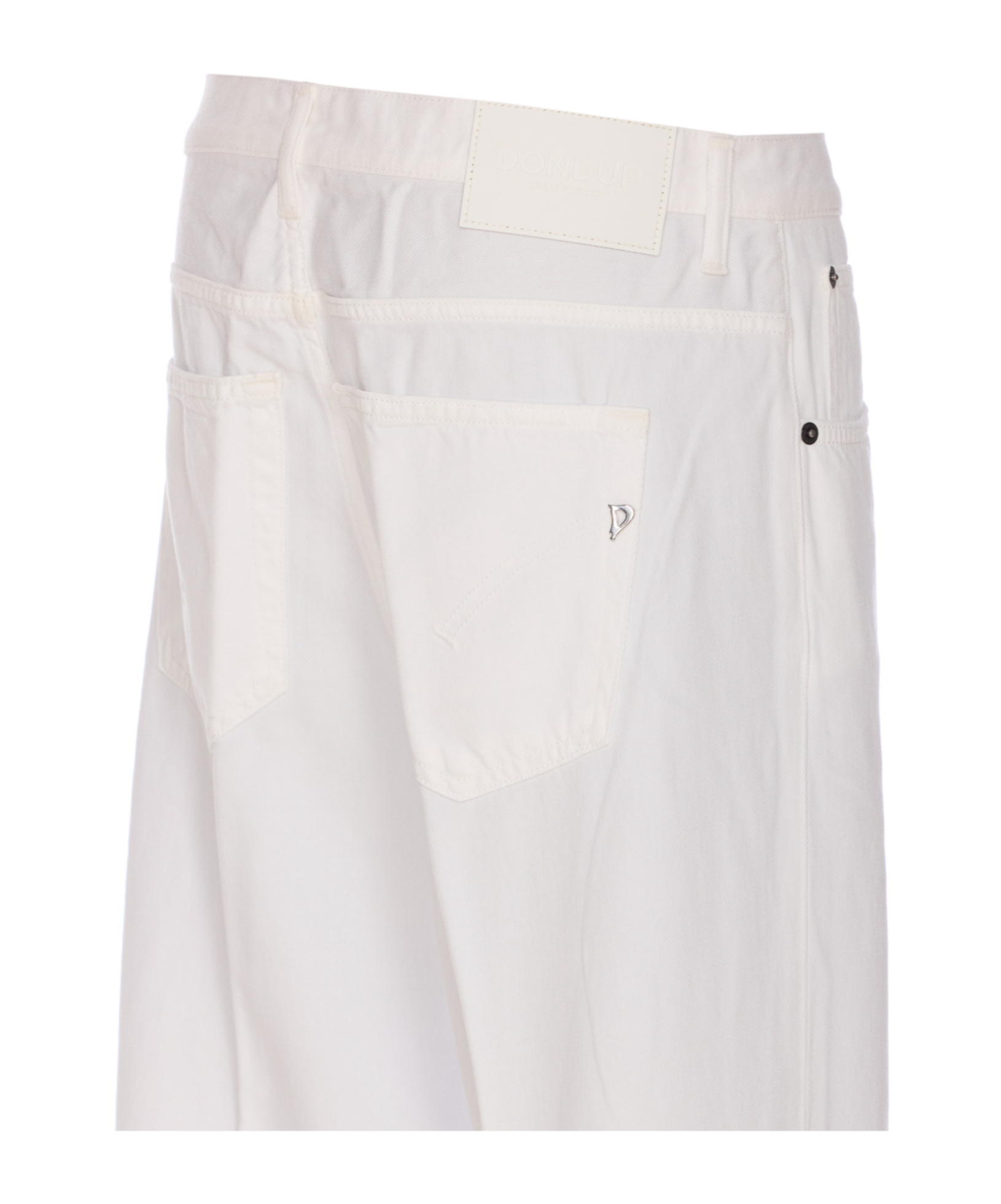 Dondup Belt Loops Slacks