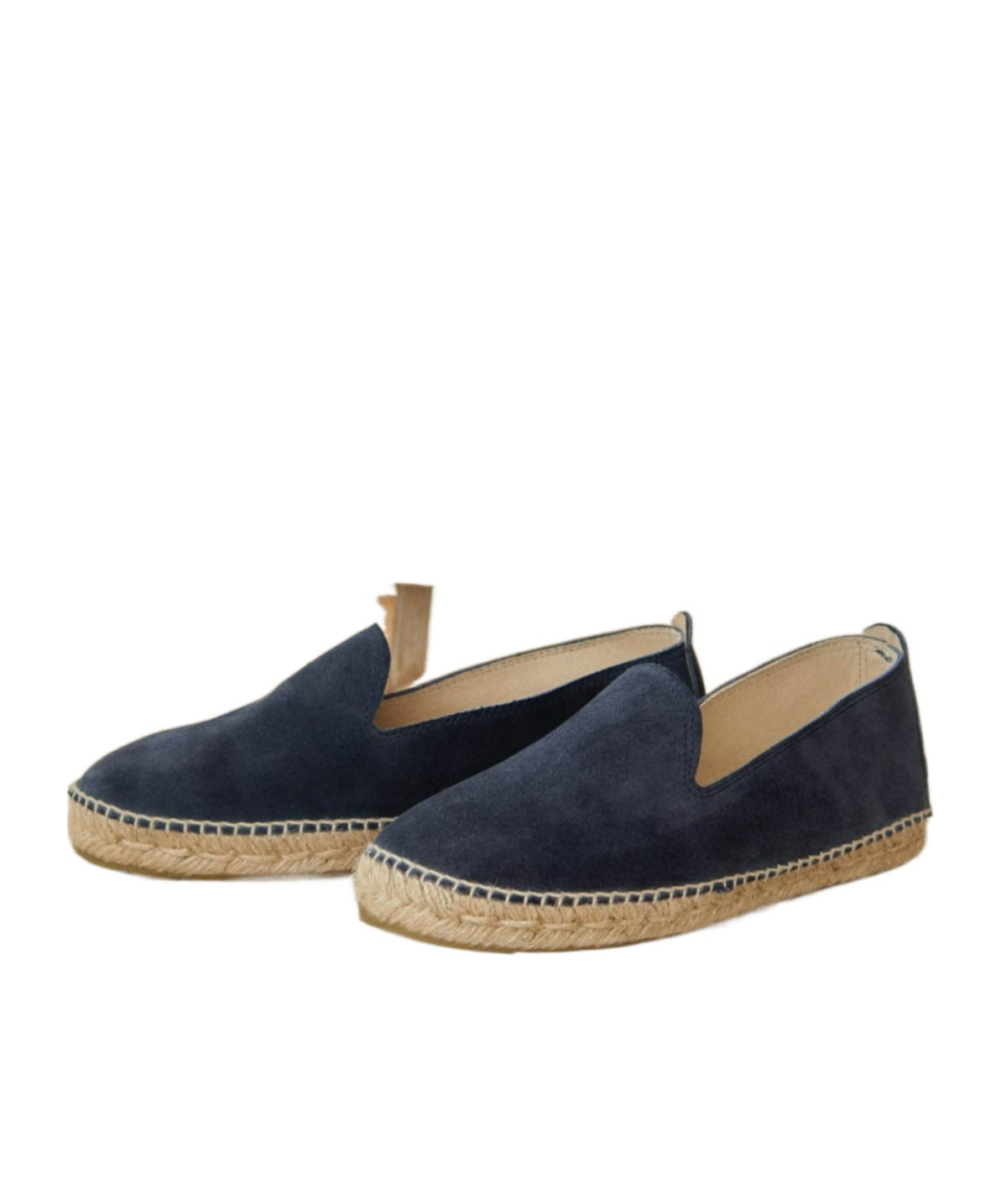Manebi La Havana Espadrilles In Black