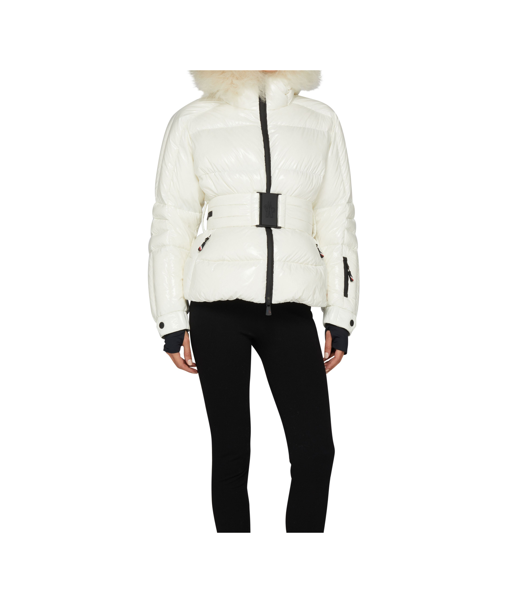 MONCLER VALDIVIA DOWN JACKET