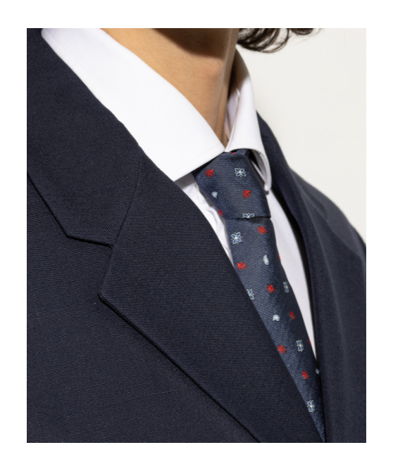 Etro Pointed Tie