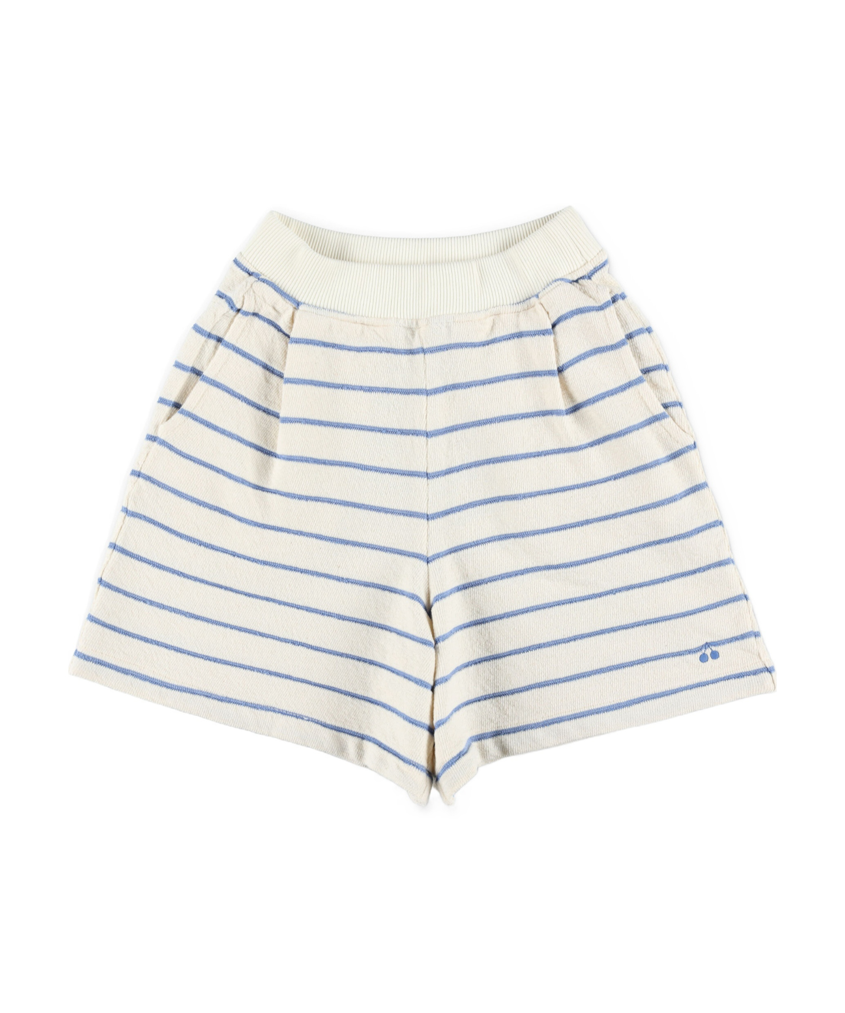 Bonpoint Cornelia Shorts In White