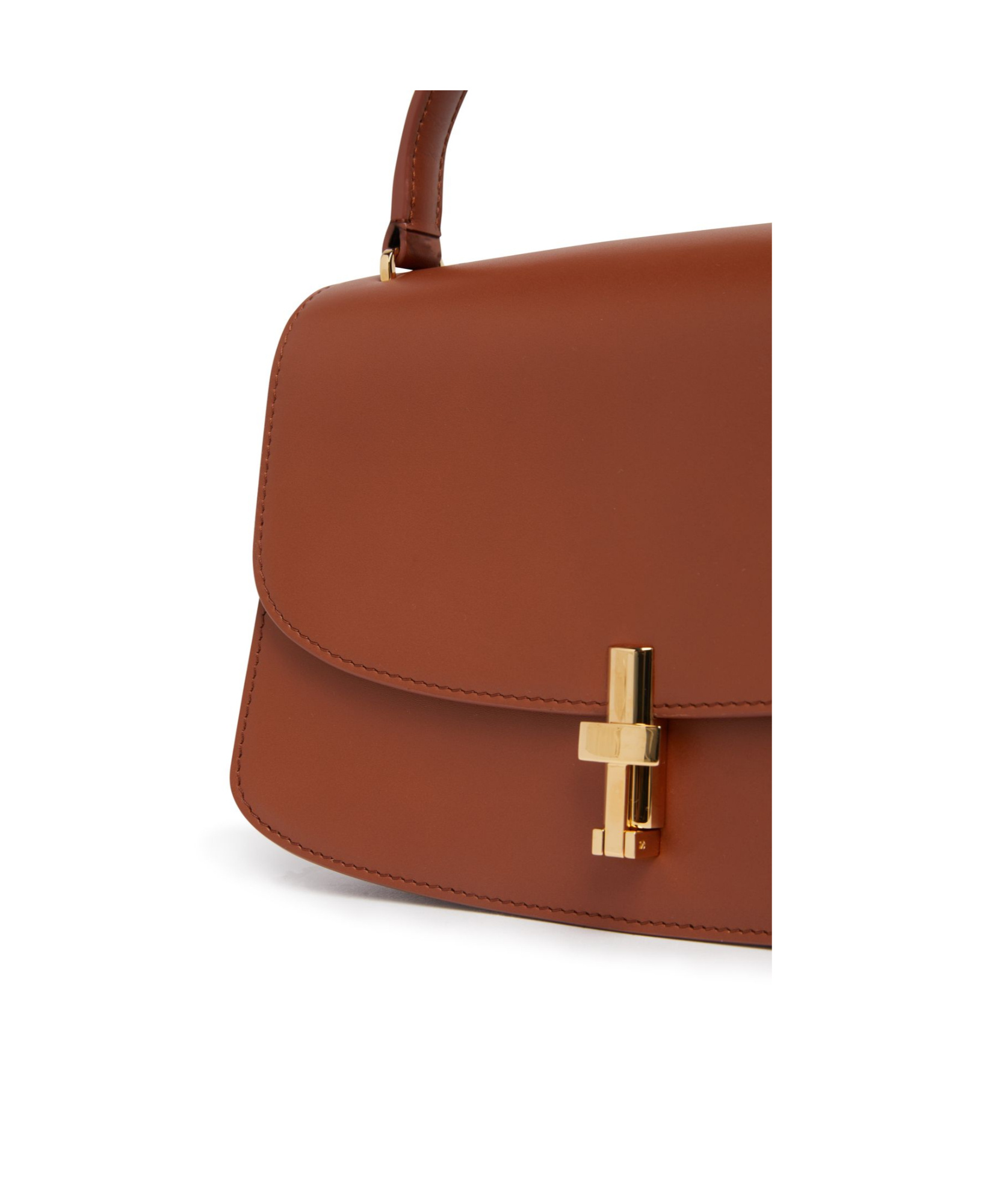 Shop The Row Sofia 8.75 Clamshell Handbag In Red
