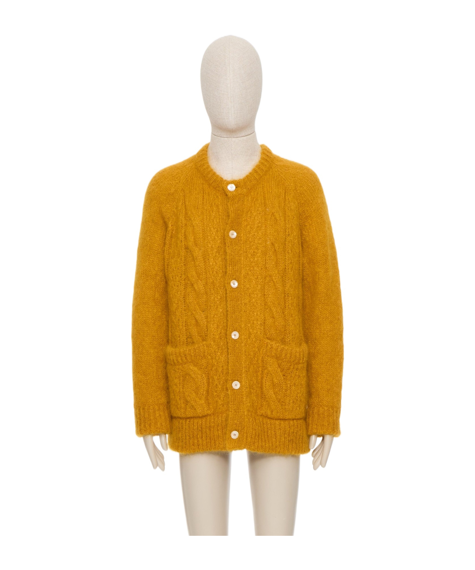 VALENTINO LONG-SLEEVED SWEATER