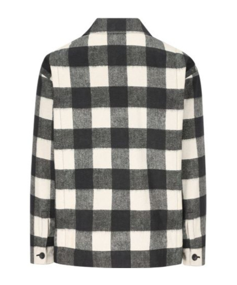 Valentino Garavani Man Shirt Black Size 40 Cotton In Black