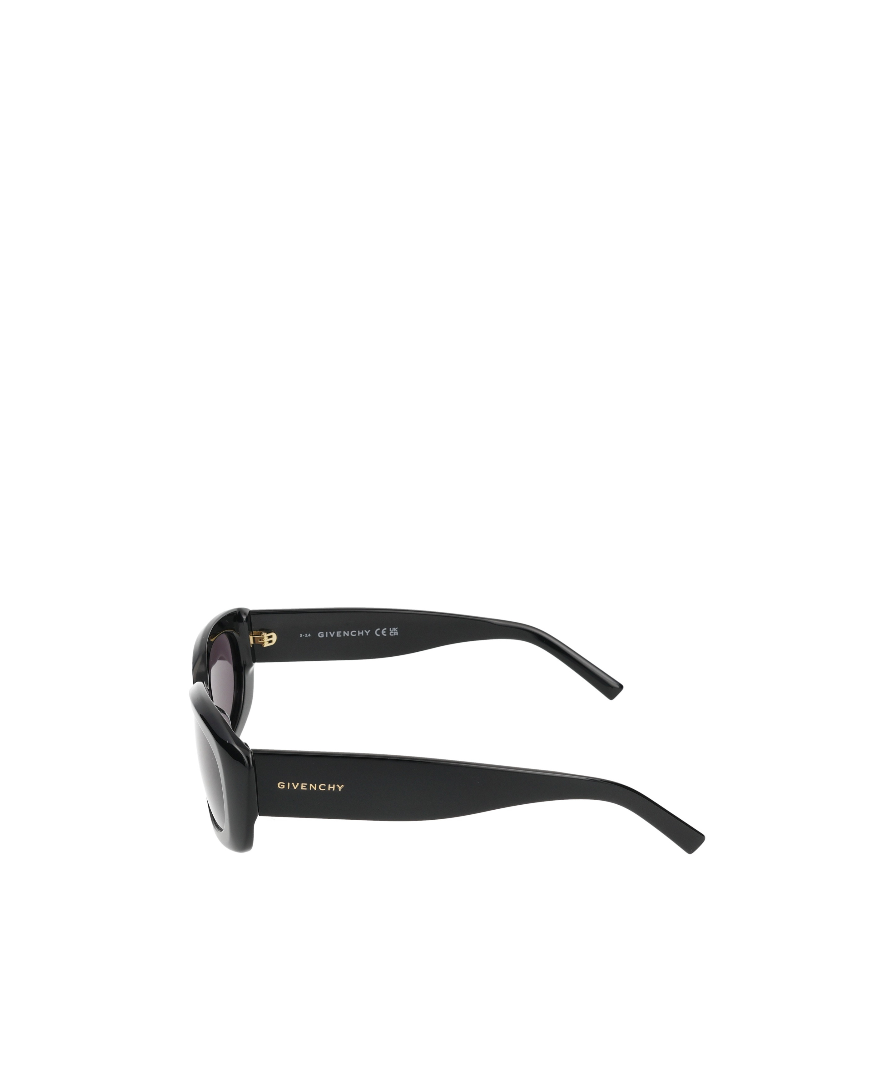 Givenchy Full Frame Sunglasses In Gray