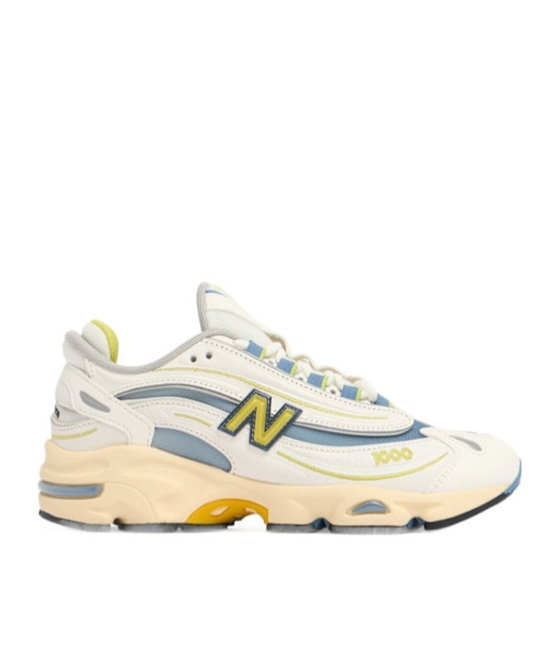 New Balance Kenzo Dome Low Top Sneakers
