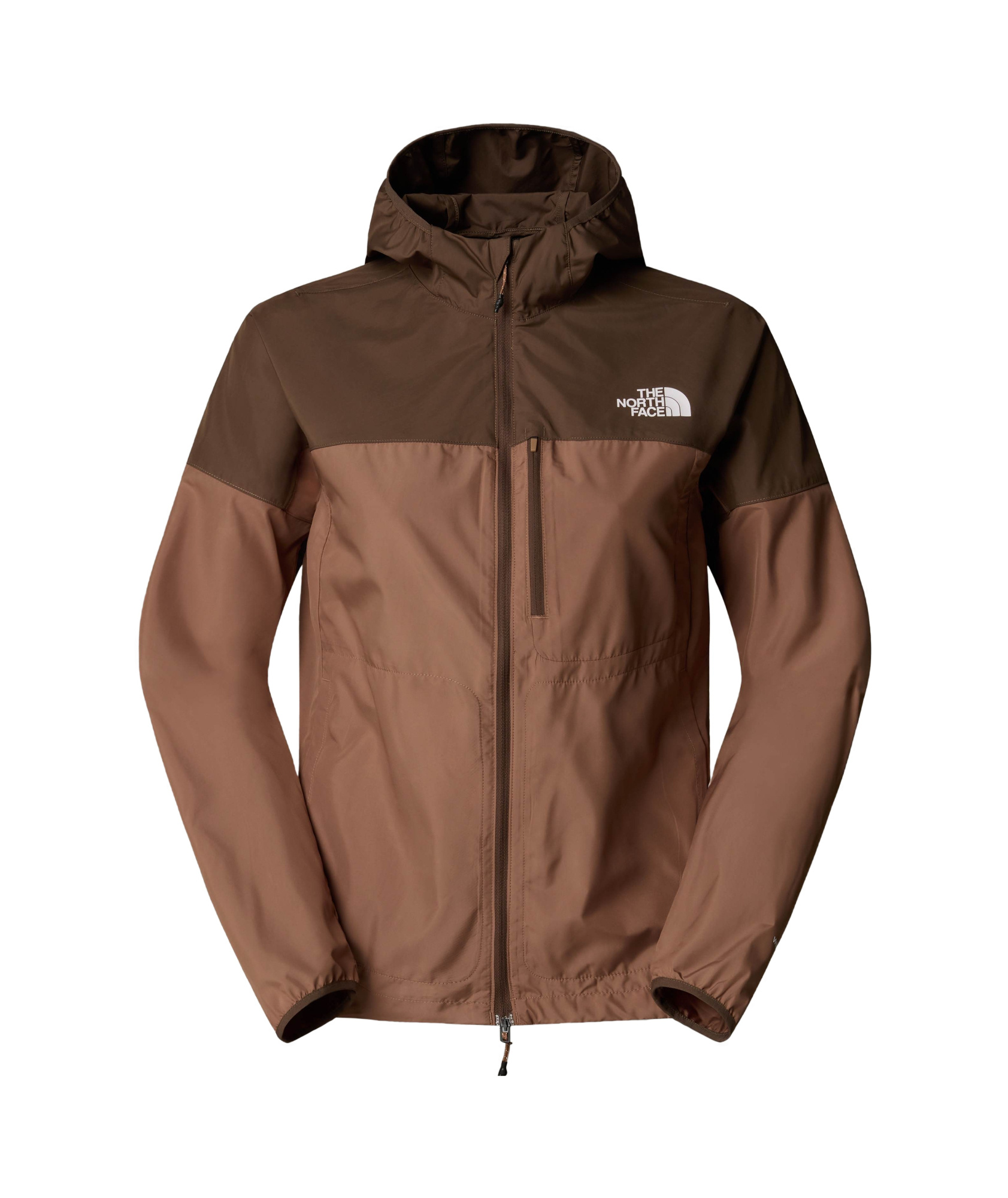 THE NORTH FACE HIGHER RUN WINDPROOF JACKET