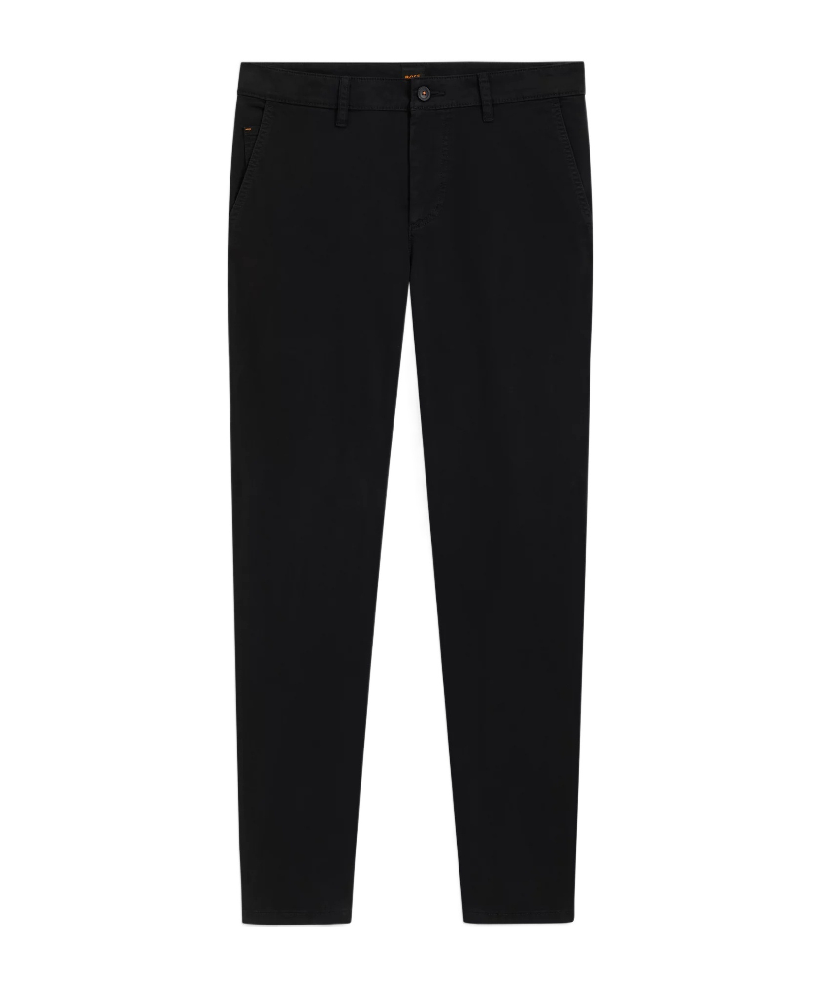 Hugo Boss Belt Loops Slacks