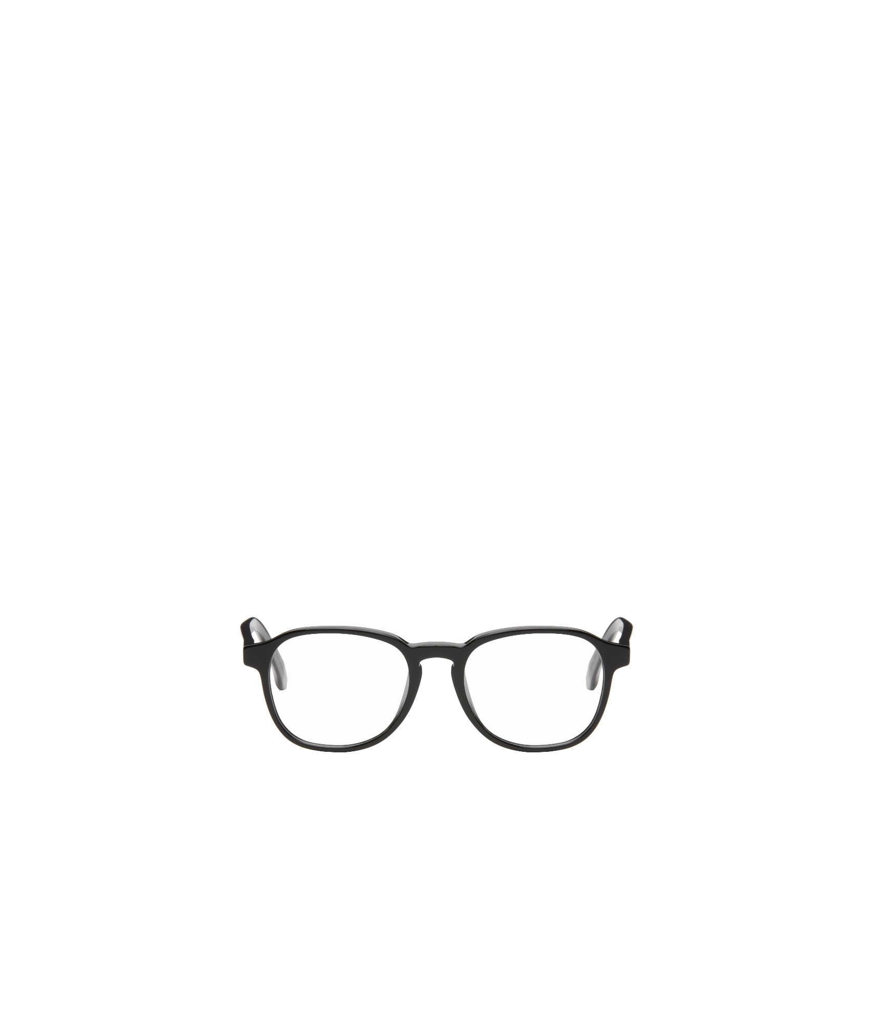 Retrosuperfuture Numero 02 Glasses In Black