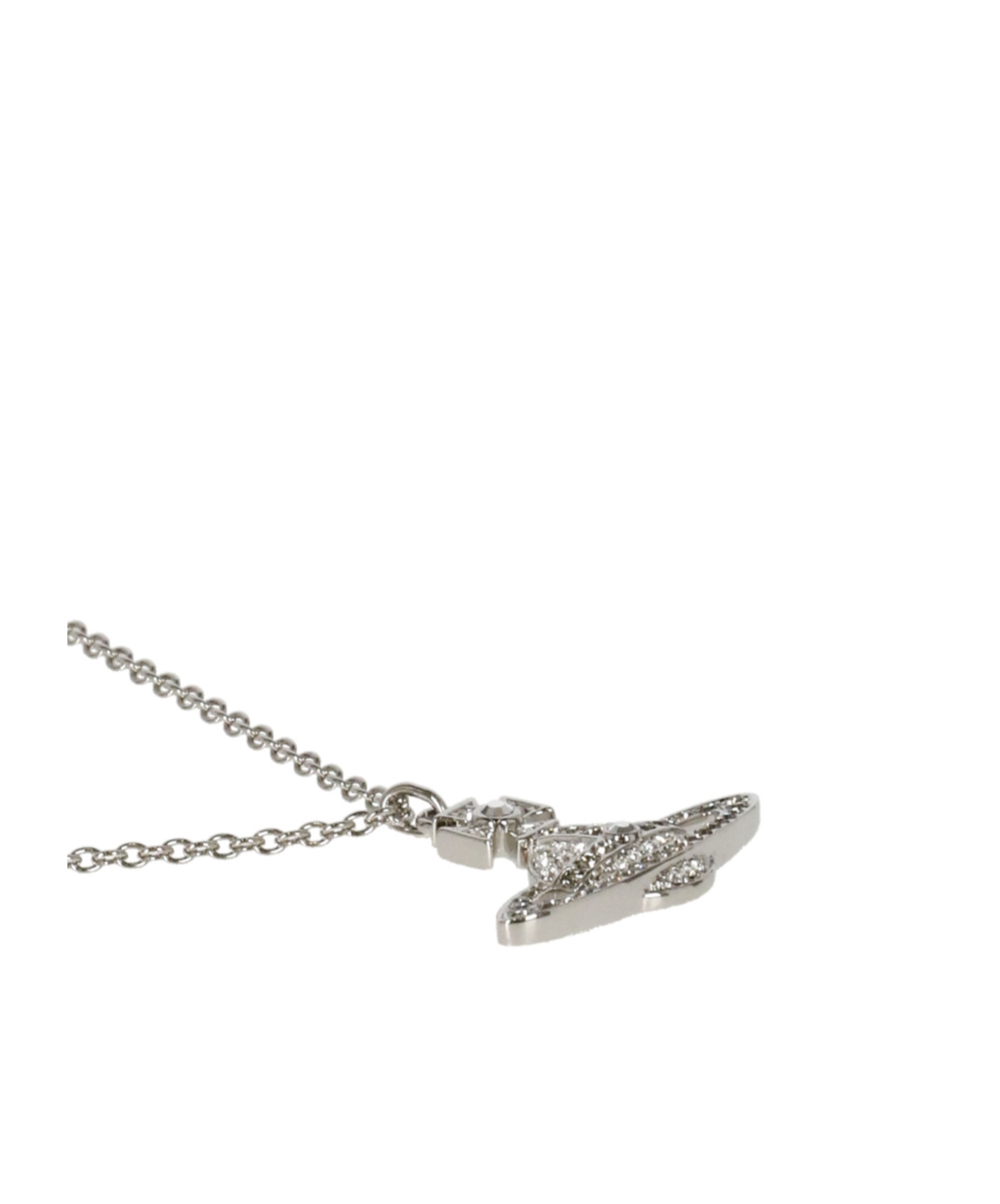 Vivienne Westwood Kika Pendant Necklace