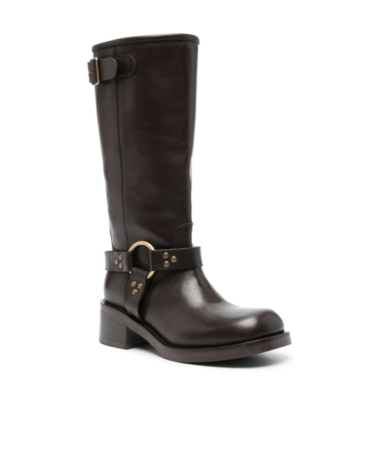 P.a.r.o.s.h P. A.r. O.s. H. D060118.mishoe In Black