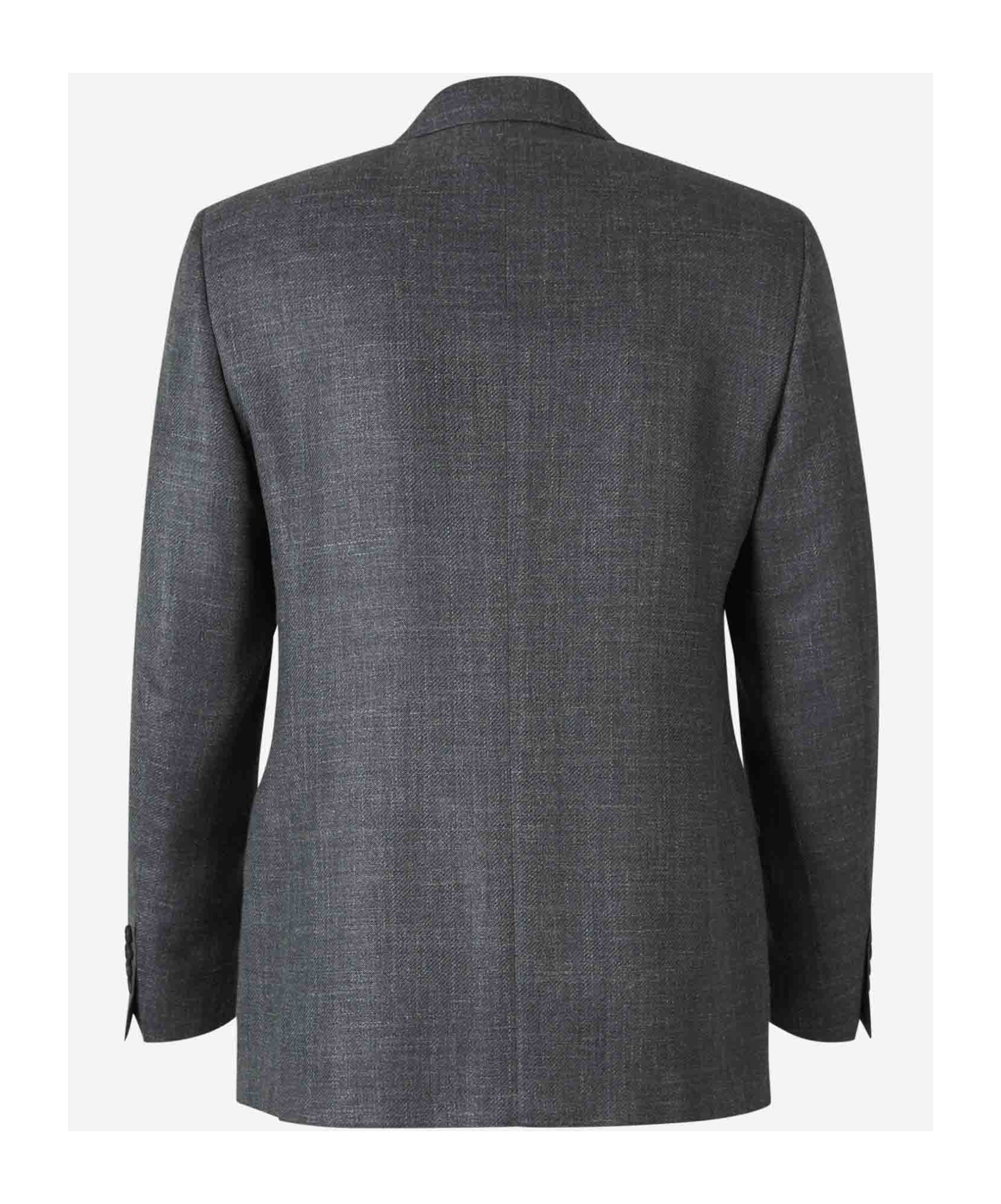 Canali Single-breasted Blazer