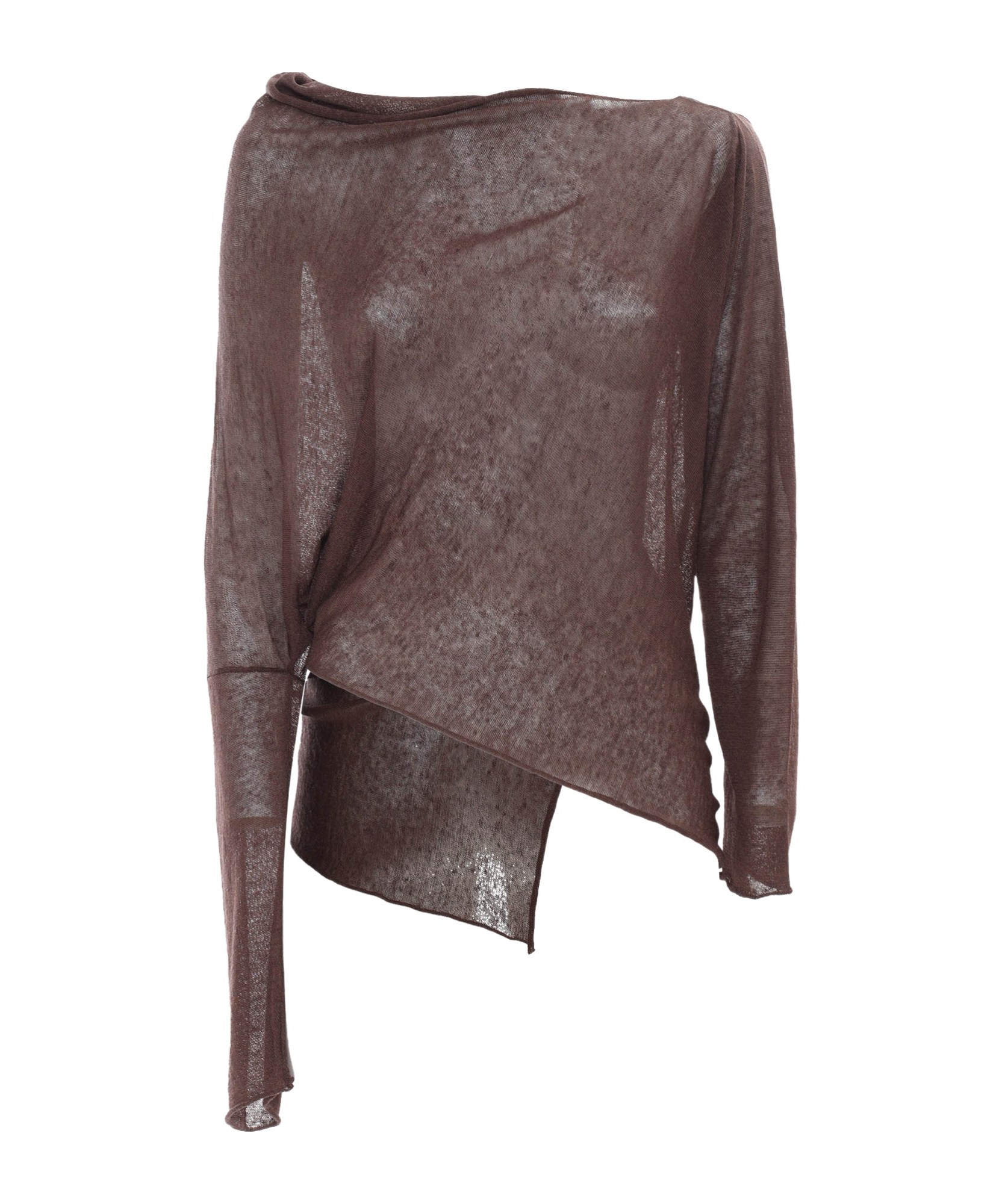 P.a.r.o.s.h Asymmetric Sweater