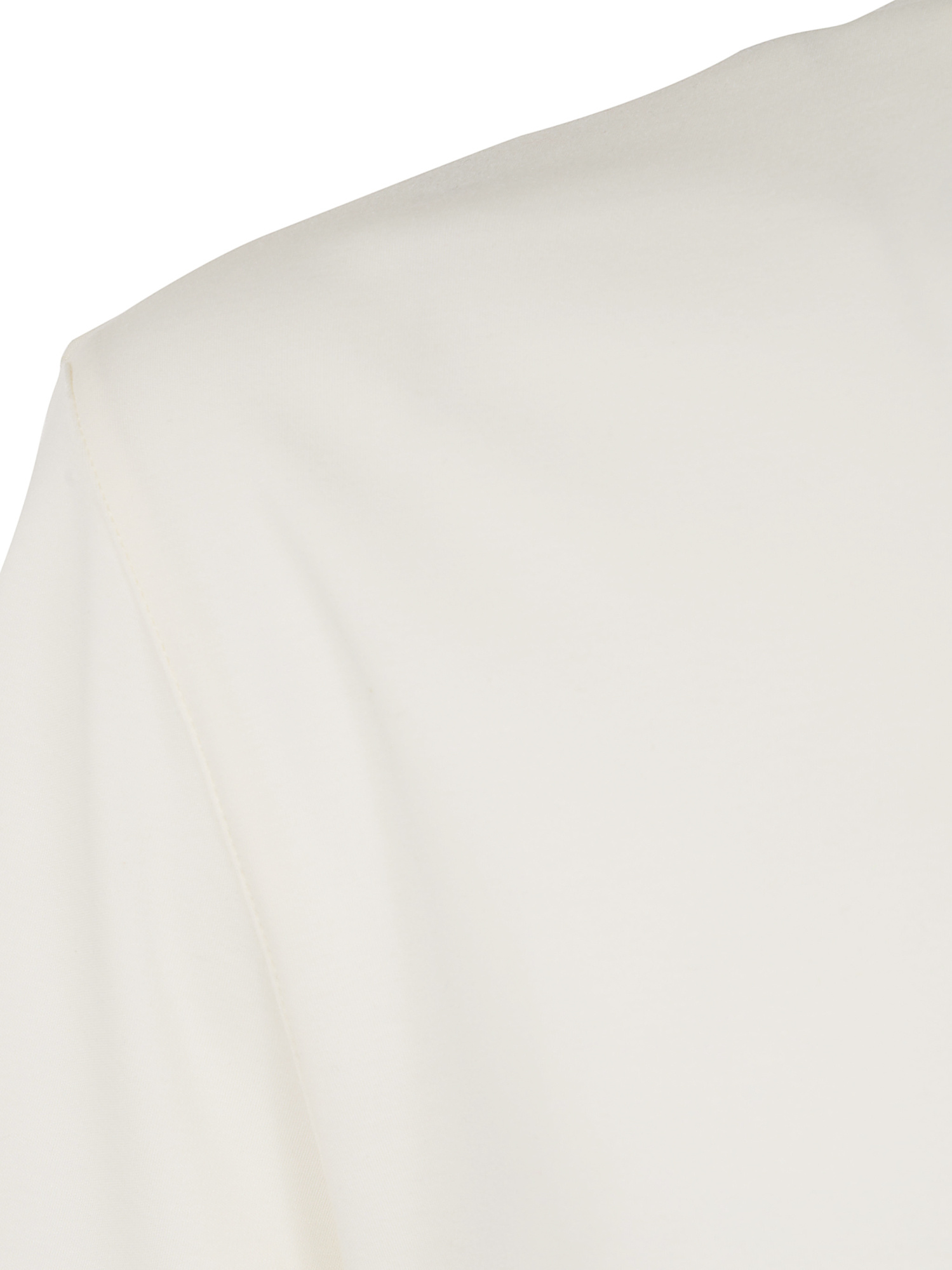 Shop Zegna Crew Neck T-shirt
