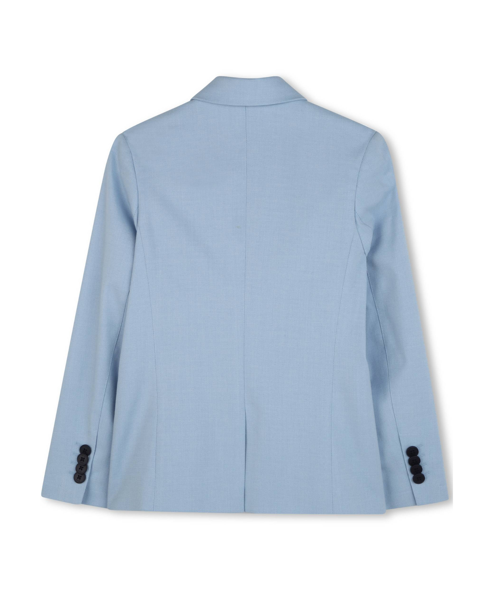 Hugo Boss Formal Jacket In Blue