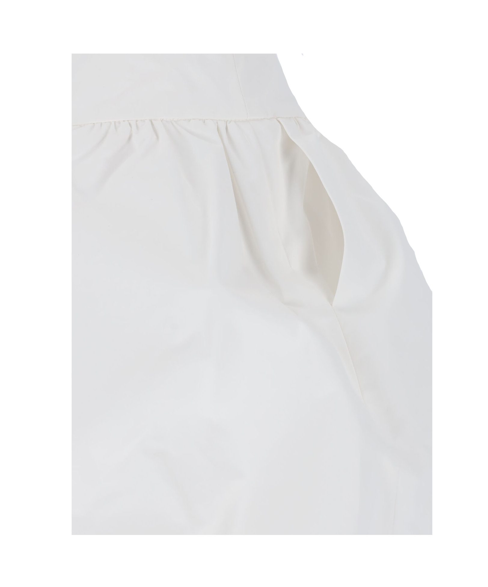 Dunst Balloon Mini Skirt