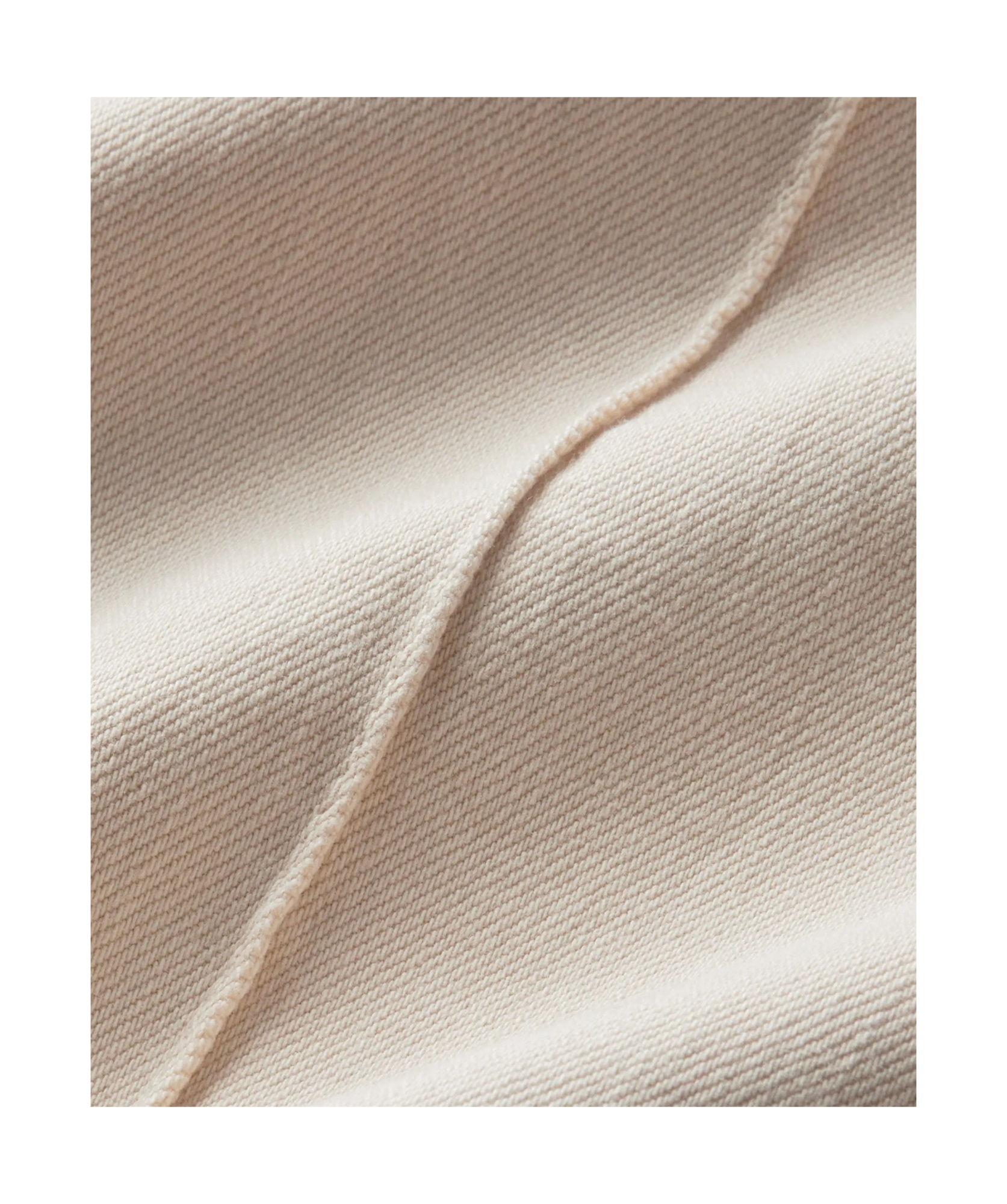 Alice And Olivia Flared Jeans In Nude