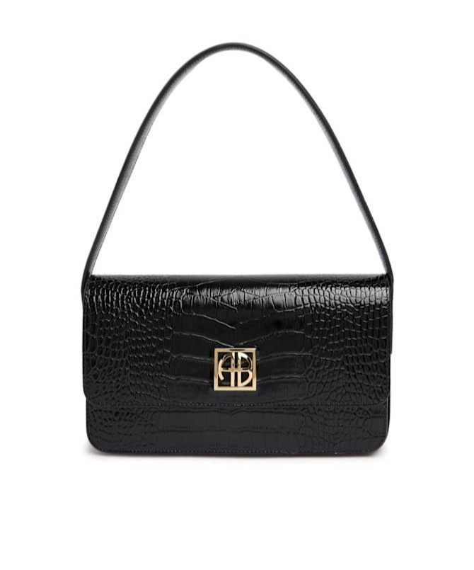 Anine Bing Flip Shoulder Bag