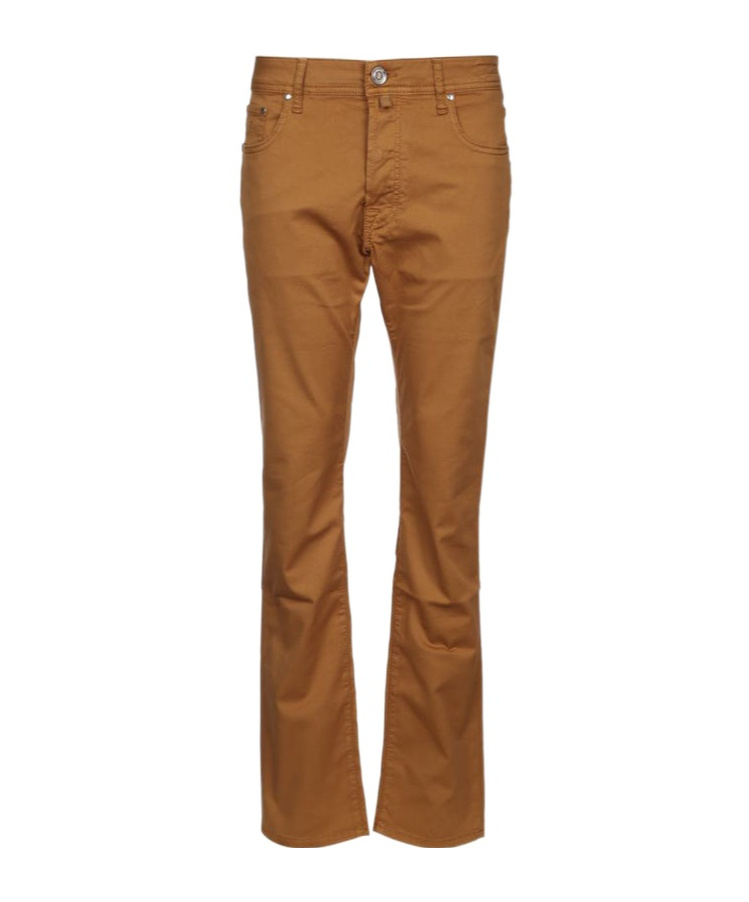 Jacob Cohen Men Pantalone In Brown